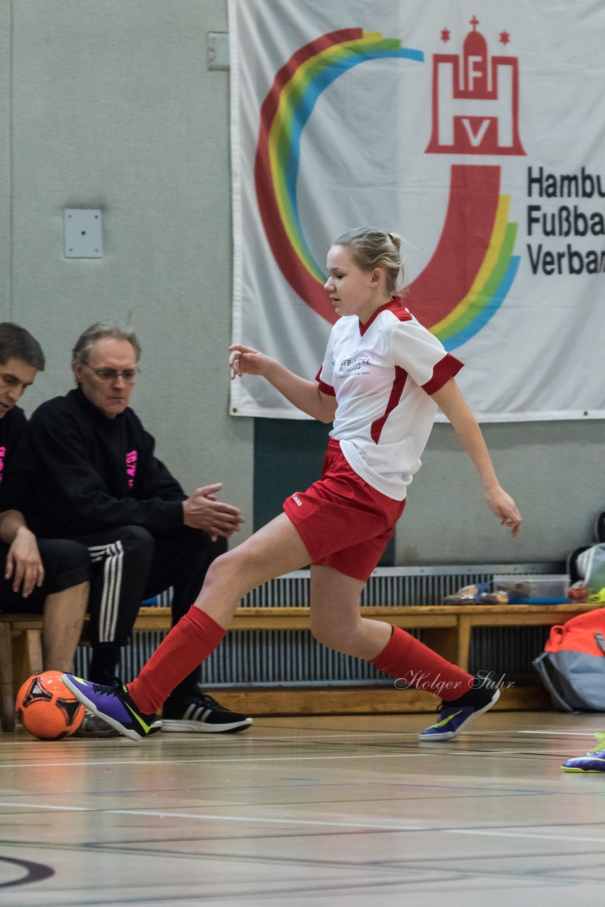 Bild 130 - Norddeutsche Futsalmeisterschaft